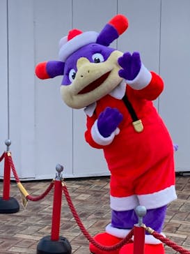 鈴鹿サーキットに投稿された画像（2021/12/5）