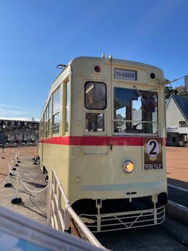 西武園ゆうえんちに投稿された画像（2021/12/5）