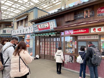 西武園ゆうえんちに投稿された画像（2021/12/5）