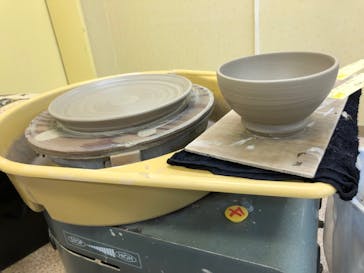 堀越陶房に投稿された画像（2021/12/5）