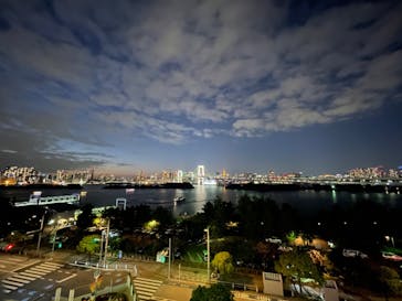 東京ジョイポリスに投稿された画像（2021/12/5）