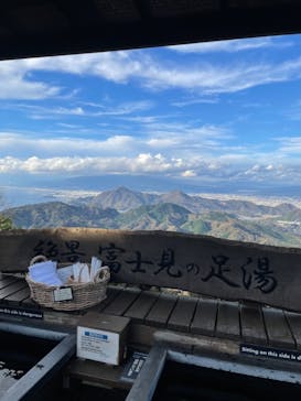 伊豆パノラマパークに投稿された画像（2021/12/5）