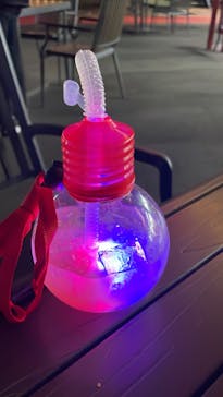 東京メガイルミに投稿された画像（2021/12/5）