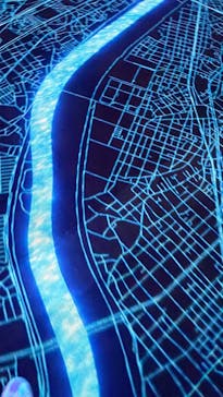 東京メガイルミに投稿された画像（2021/12/5）