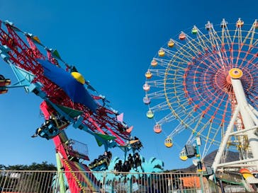 那須ハイランドパークに投稿された画像（2021/12/5）