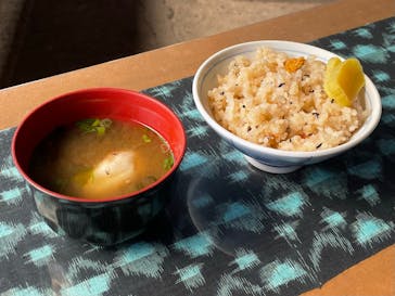 海女小屋 相差かまどに投稿された画像（2021/11/2）