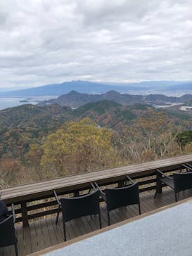 伊豆パノラマパークに投稿された画像（2021/12/5）