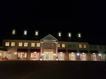 となみ野オーベルジュ＆里山の源泉スパ　桜ヶ池クアガーデンに投稿された画像（2021/12/5）