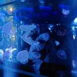 京都水族館に投稿された画像（2021/12/5）