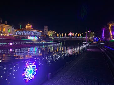 ポルトヨーロッパに投稿された画像（2021/12/5）