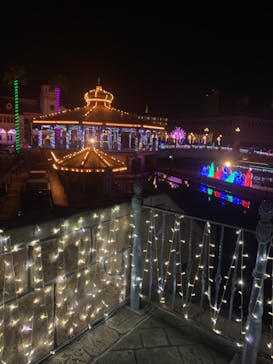 ポルトヨーロッパに投稿された画像（2021/12/5）