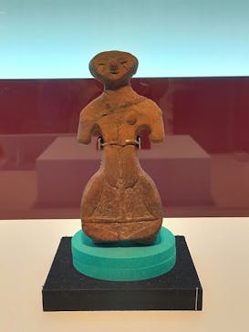 特別展「縄文2021―東京に生きた縄文人―」(江戸東京博物館）に投稿された画像（2021/12/5）