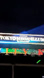 東京メガイルミに投稿された画像（2021/12/6）