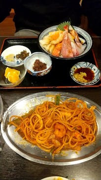 阿字ヶ浦温泉 のぞみに投稿された画像（2021/12/6）