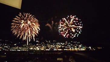 オーシャンスパ Fuuaに投稿された画像（2021/12/6）