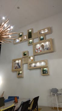 オーシャンスパ Fuuaに投稿された画像（2021/12/6）