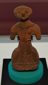 特別展「縄文2021―東京に生きた縄文人―」(江戸東京博物館）に投稿された画像（2021/12/6）