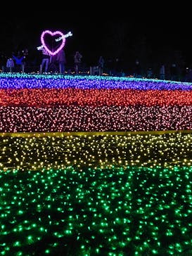 東武動物公園に投稿された画像（2021/12/6）