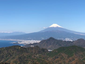 伊豆パノラマパークに投稿された画像（2021/12/6）