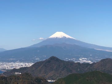 伊豆パノラマパークに投稿された画像（2021/12/6）