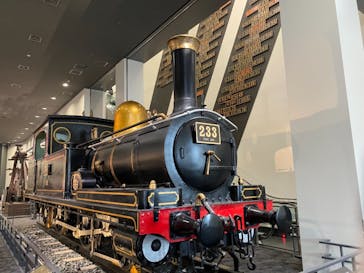 京都鉄道博物館に投稿された画像（2021/12/6）