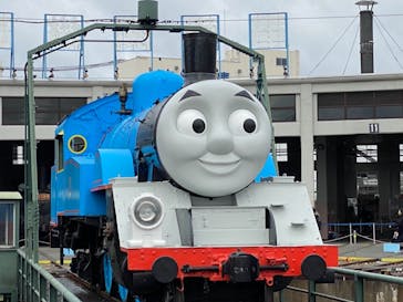 京都鉄道博物館に投稿された画像（2021/12/6）