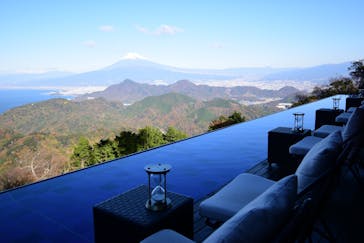 伊豆パノラマパークに投稿された画像（2021/12/6）