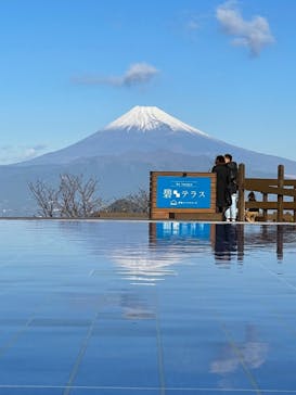 伊豆パノラマパークに投稿された画像（2021/12/6）