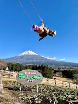 まかいの牧場に投稿された画像（2021/12/6）