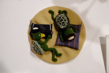 妖怪美術館に投稿された画像（2021/12/6）