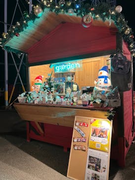 ポルトヨーロッパに投稿された画像（2021/12/6）