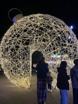 ポルトヨーロッパに投稿された画像（2021/12/6）