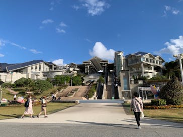 沖縄美ら海水族館に投稿された画像（2021/12/6）