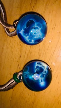 伊勢硝子に投稿された画像（2021/12/6）