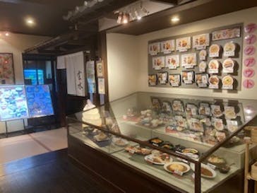 上方温泉 一休 京都本館に投稿された画像（2021/12/6）