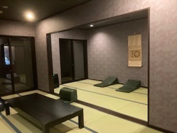 上方温泉 一休 京都本館に投稿された画像（2021/12/6）