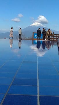 伊豆パノラマパークに投稿された画像（2021/12/6）