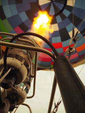 ウイニングバルーンクラブに投稿された画像（2021/12/6）