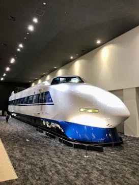 京都鉄道博物館に投稿された画像（2021/12/6）