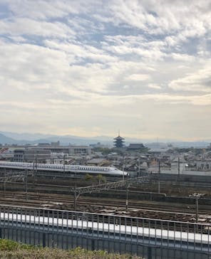 京都鉄道博物館に投稿された画像（2021/12/6）