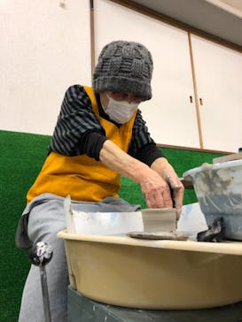 ギャラリー道半（みちなかば）に投稿された画像（2021/12/7）