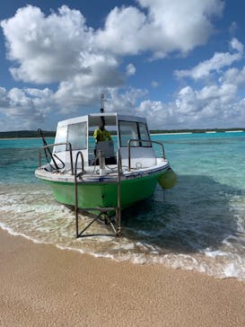 tome cruiseに投稿された画像（2021/12/7）