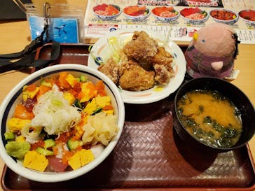 サンシャイン水族館に投稿された画像（2021/12/7）