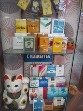 西武園ゆうえんちに投稿された画像（2021/12/7）