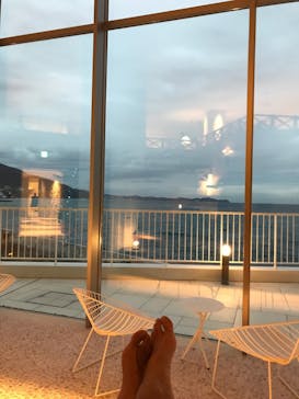 オーシャンスパ Fuuaに投稿された画像（2021/12/7）