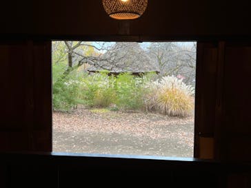 江戸東京たてもの園に投稿された画像（2021/12/7）