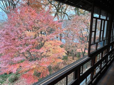 江戸東京たてもの園に投稿された画像（2021/12/7）