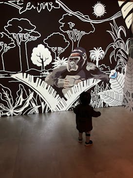 カワスイ 川崎⽔族館に投稿された画像（2021/12/7）