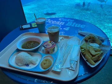 沖縄美ら海水族館に投稿された画像（2021/12/7）