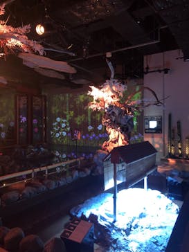 神戸みなと温泉 蓮に投稿された画像（2021/12/7）